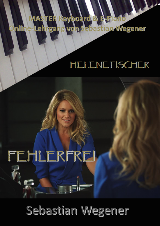 Fehlerfrei – Helene Fischer | Info-Center